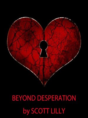 cover image of Beyond Desperation